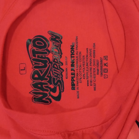 Boy's T-shirt - Picture 8 of 9